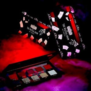 Melt Beetlejuice Collection - the Waiting Room